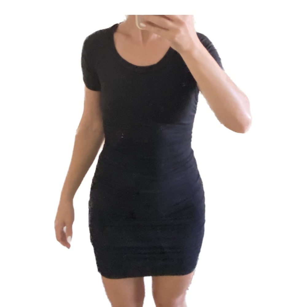 Splendid dress